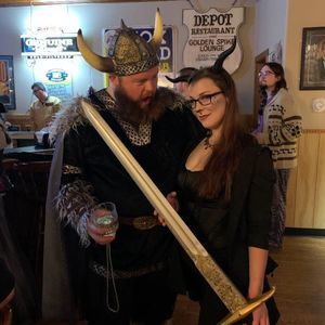 Meet your Posher, Alysha